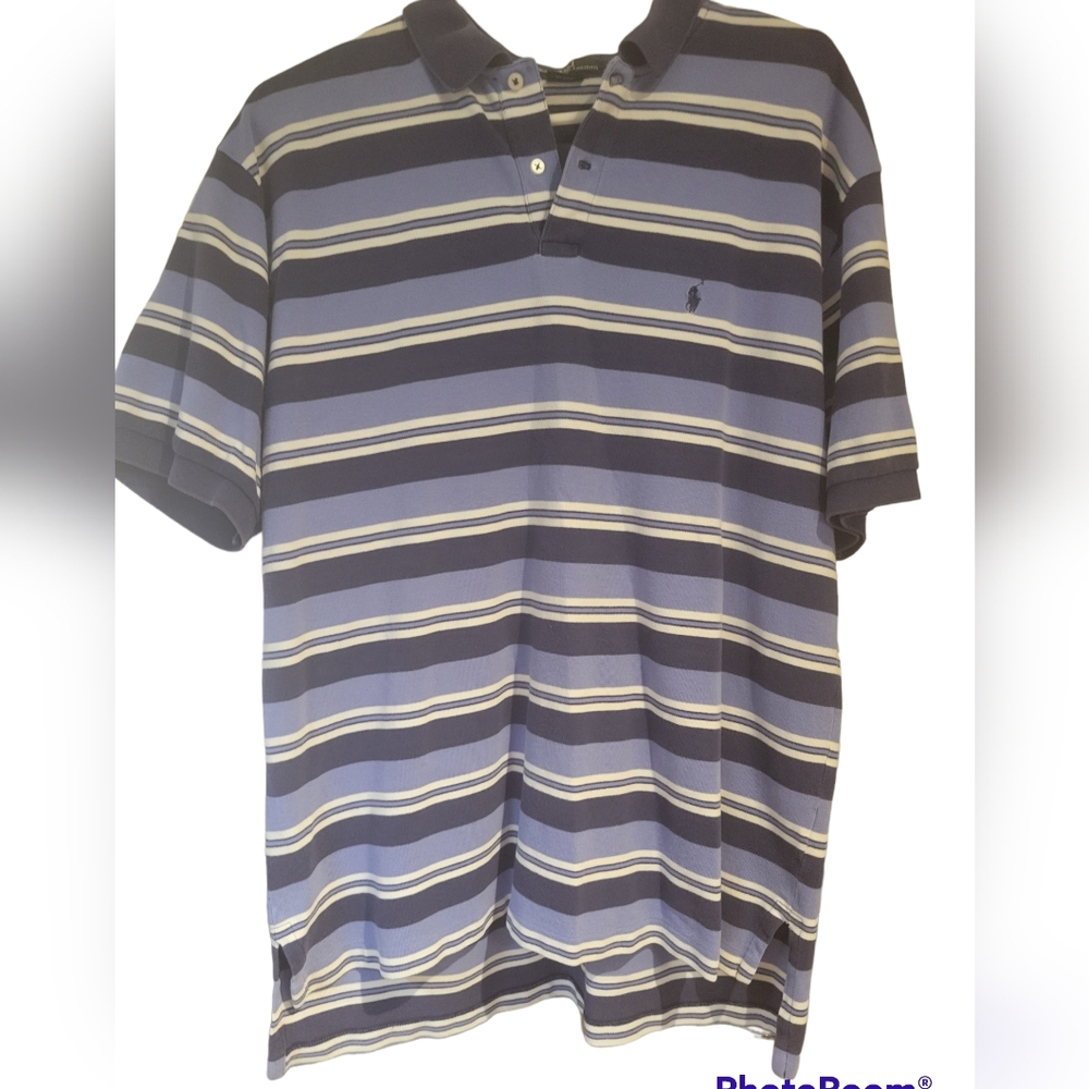 Polo By Ralph Lauren Mens short sleeve shirt size Xl